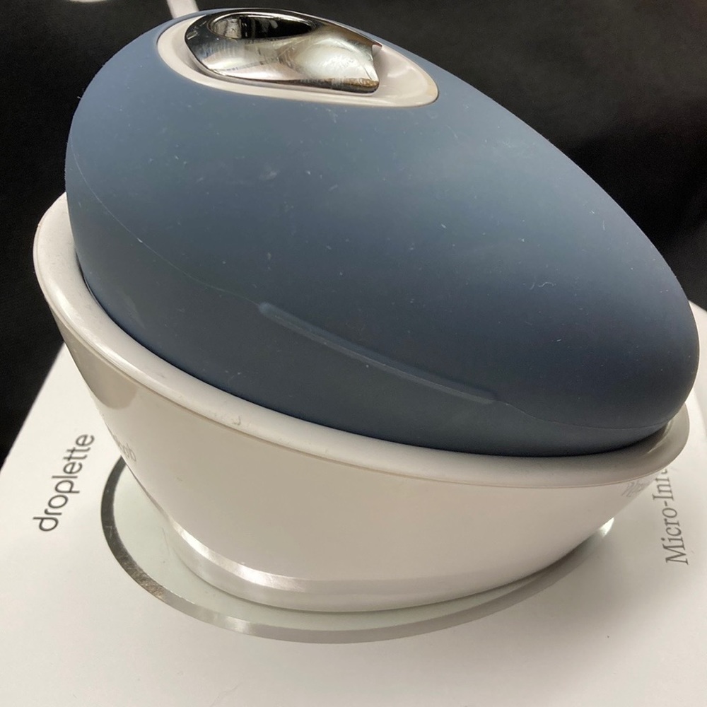 Droplette Facial Micro Mister Device